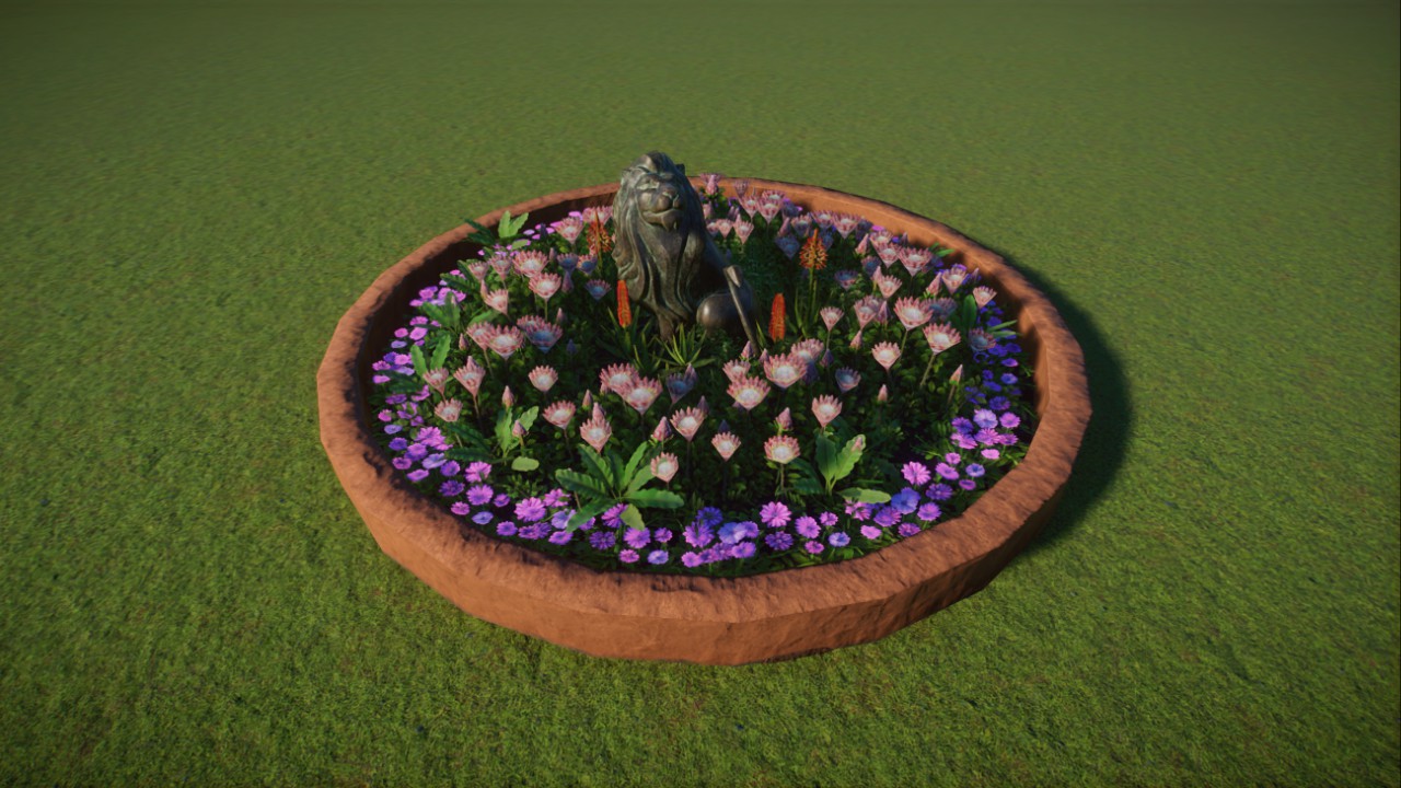 Nature scene-Part 8
