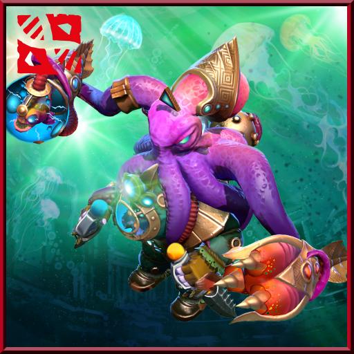 The Bermuda Anomaly - Offhand