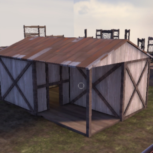 The Last Tree – Team Fortress 2 Mod