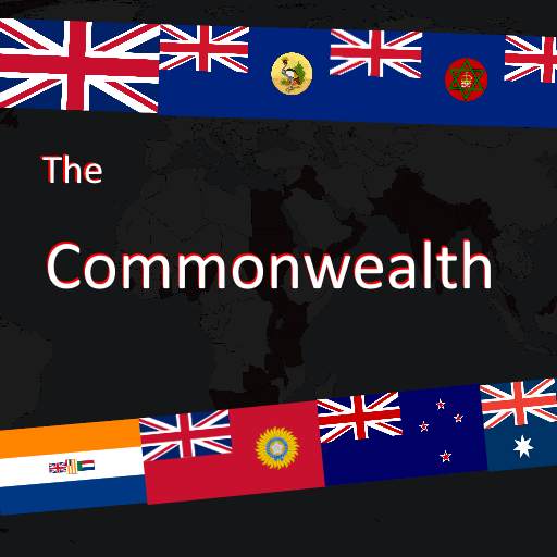Commonwealth Decals