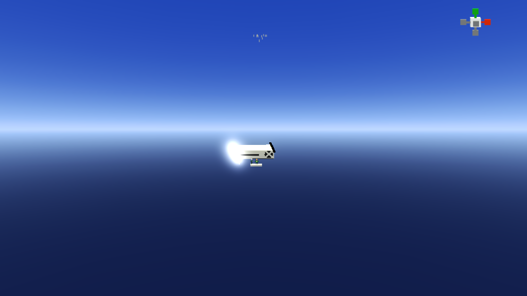 LAUNCH!!!