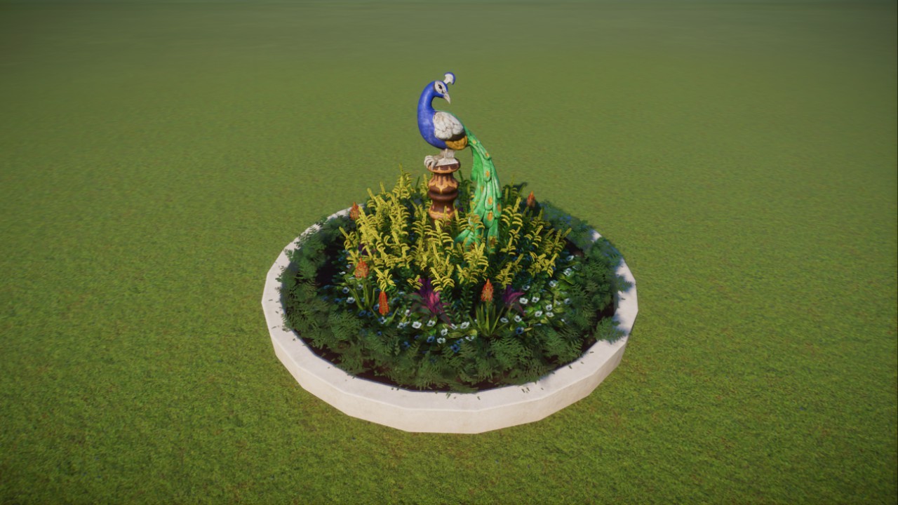 Nature scene-Part 14