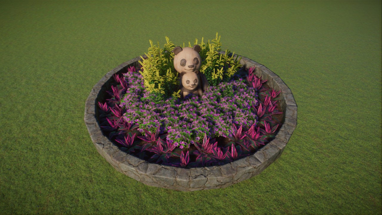 Nature scene-Part 20