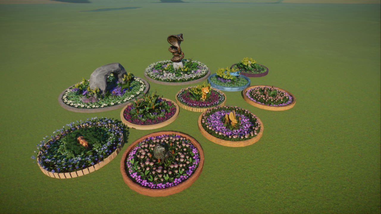 Nature scene-Collection 1