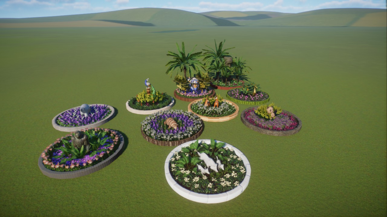  Nature scene-Collection 2