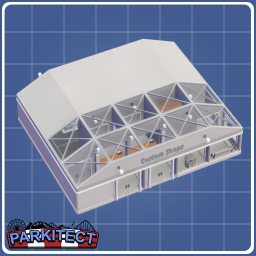 Custom Shops #01