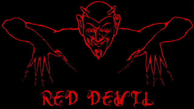 Red Devil trailer