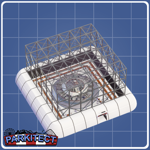TP Rack