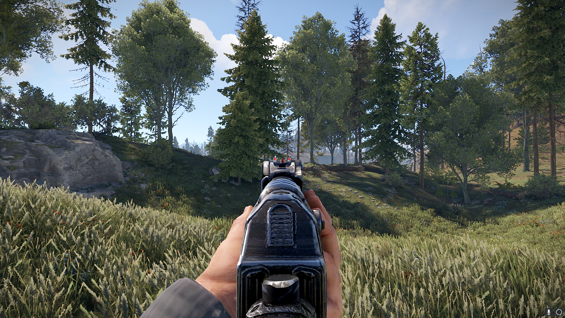 War-Torn AR