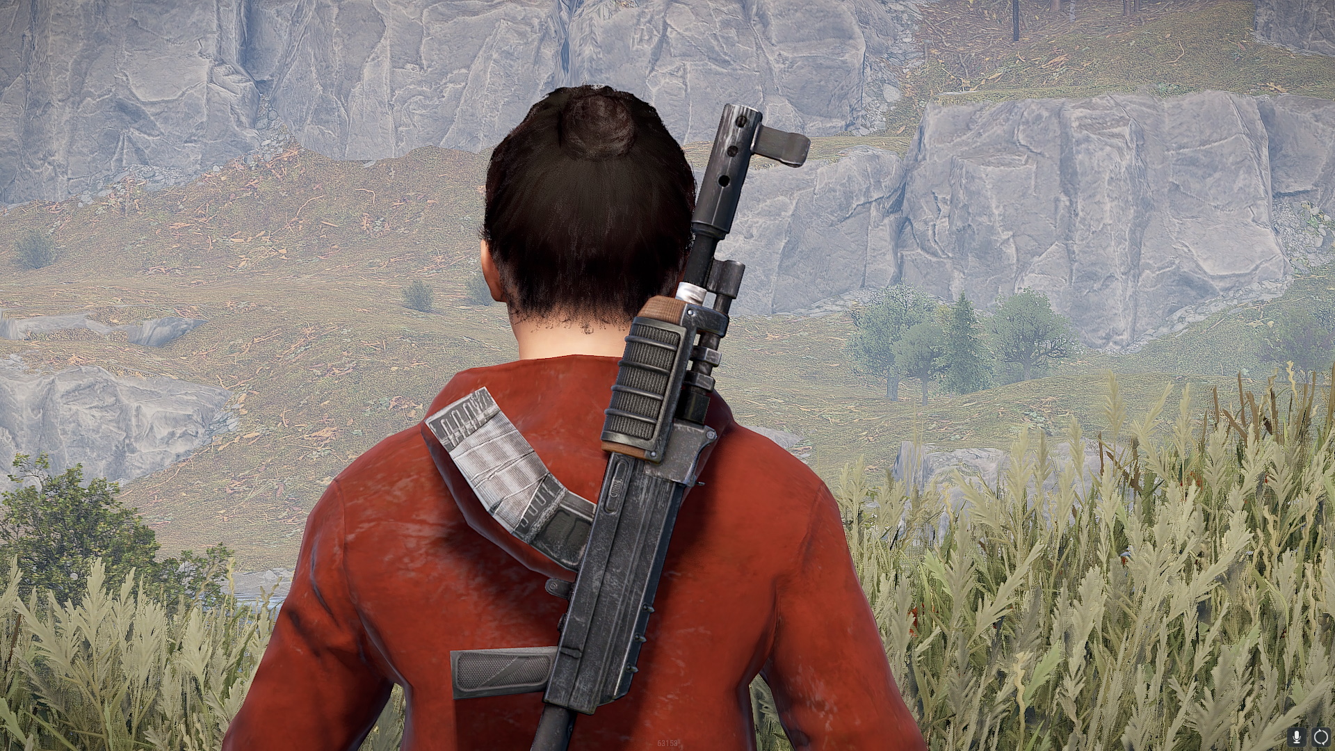 War-Torn AR