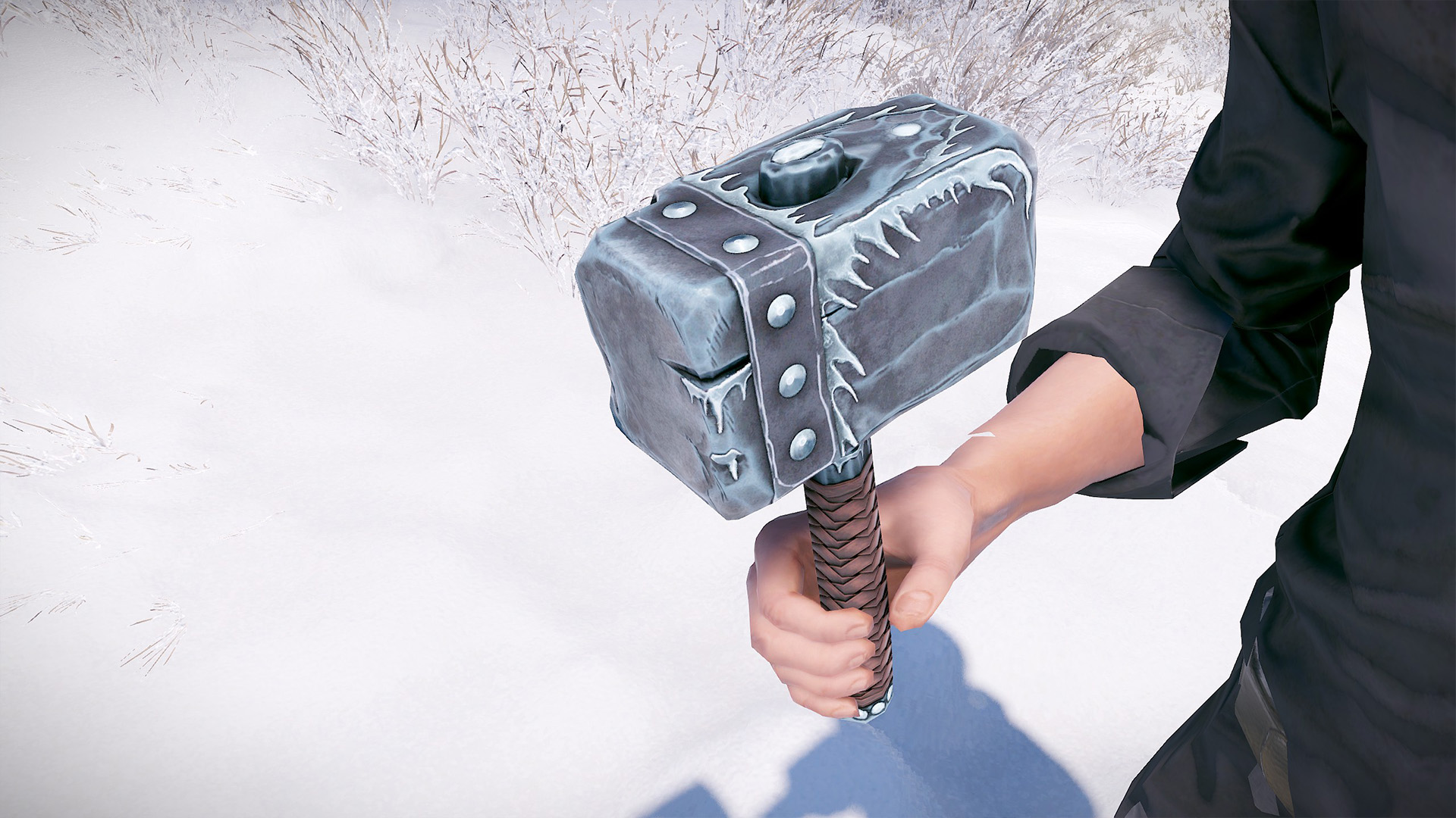 Voyboy Hammer