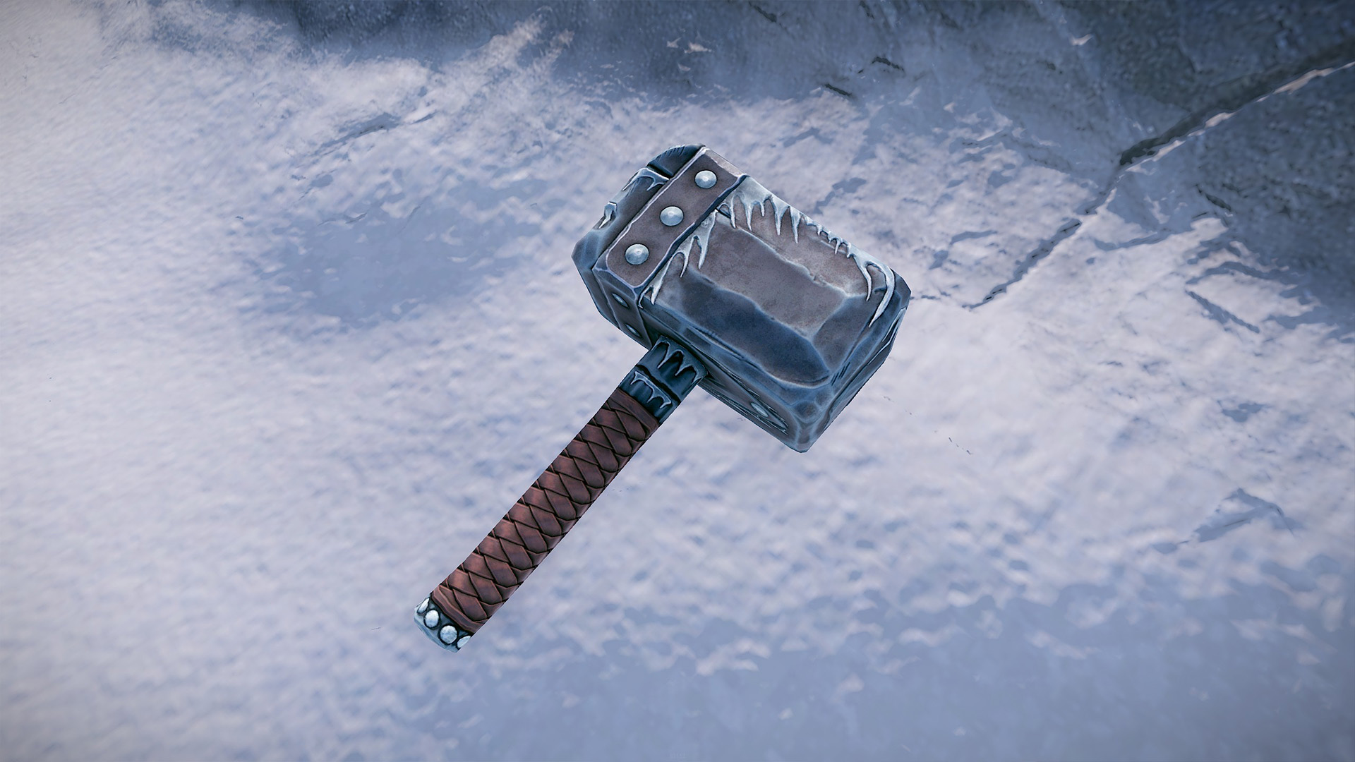 Voyboy Hammer