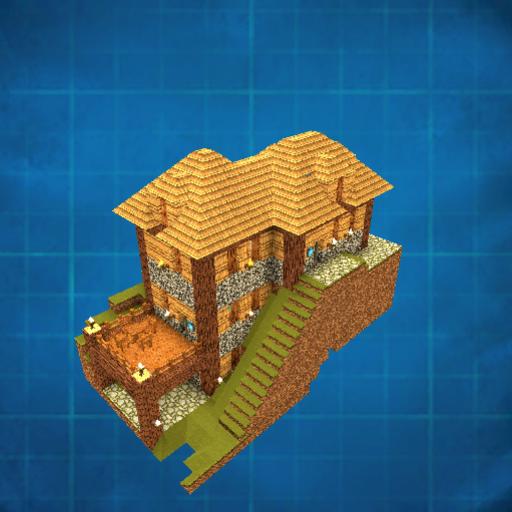 Thatched House