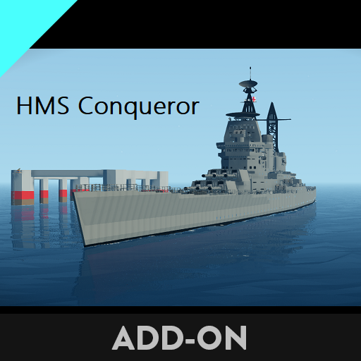 Conqueror