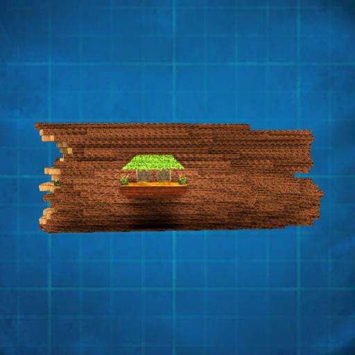Epic's Floating Log Cafe