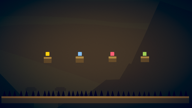 Survive Spikes
