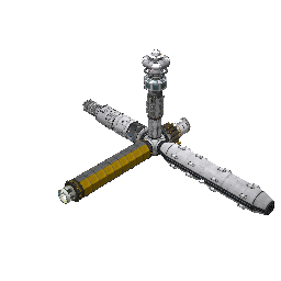Space station bravo