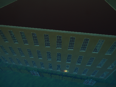 German map
