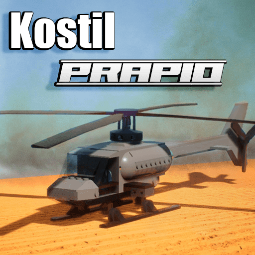 Kostil Prapio