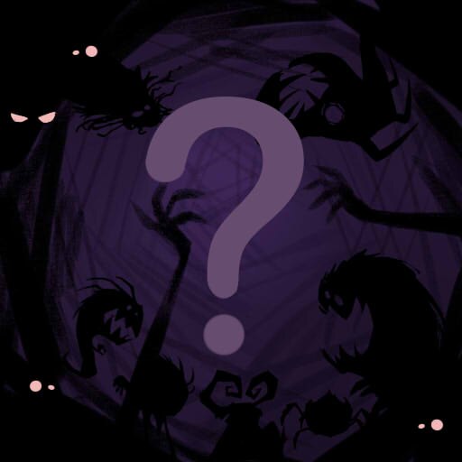 Random Sized-Addon EN – Don't Starve Together Mod