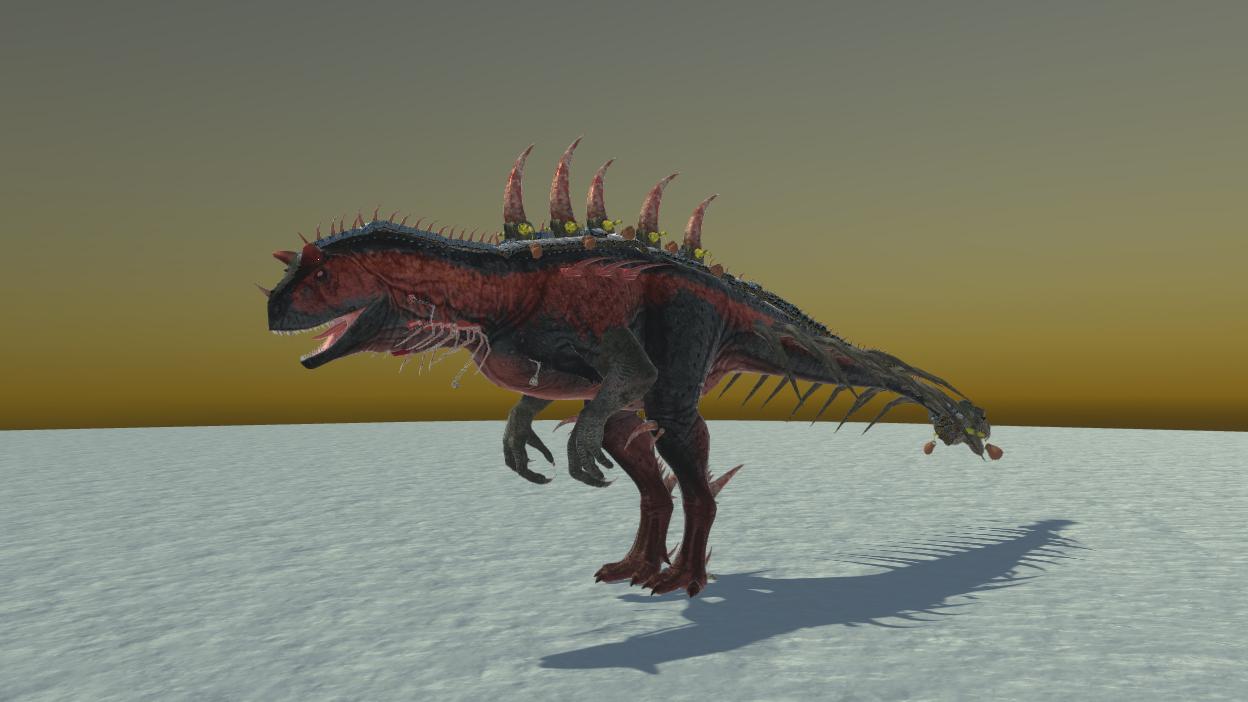 Carnorex