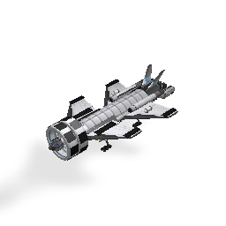 Ultra mega cargo ship v 1.3