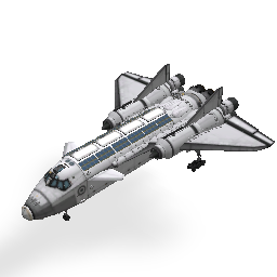 Wylla X-135L Starlifter SSTO