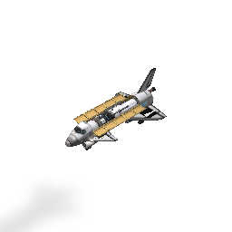 super shuttle 1.5
