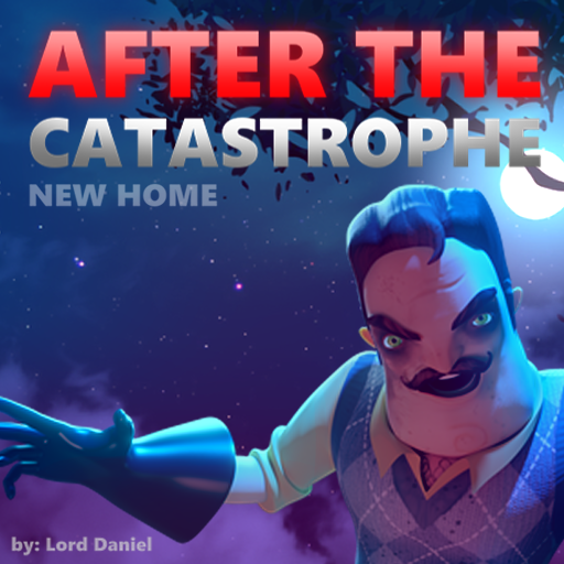 After the catastrophe