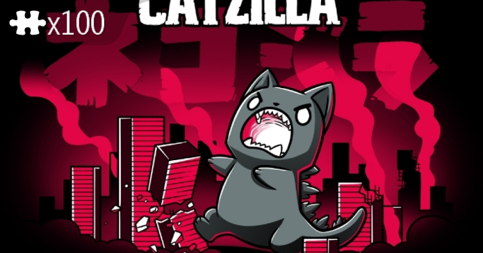 Catzilla