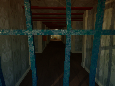 The Hallways