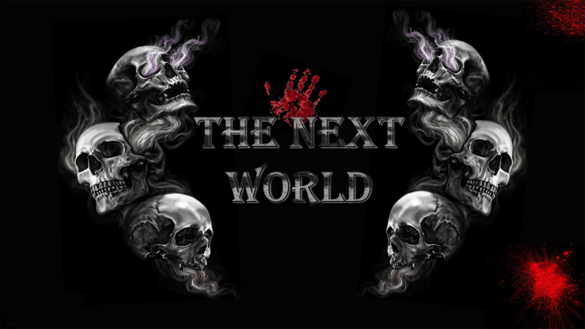 TheNextWorld