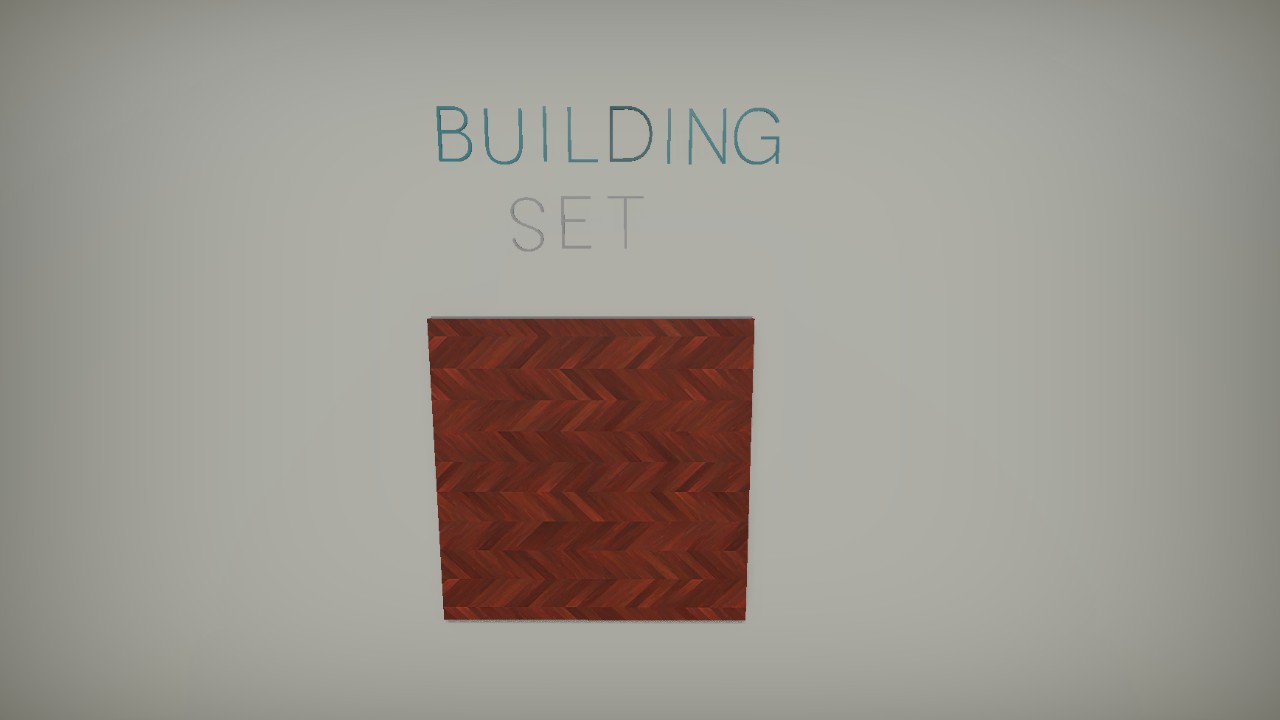 Floor Set 1 (2 of 6)