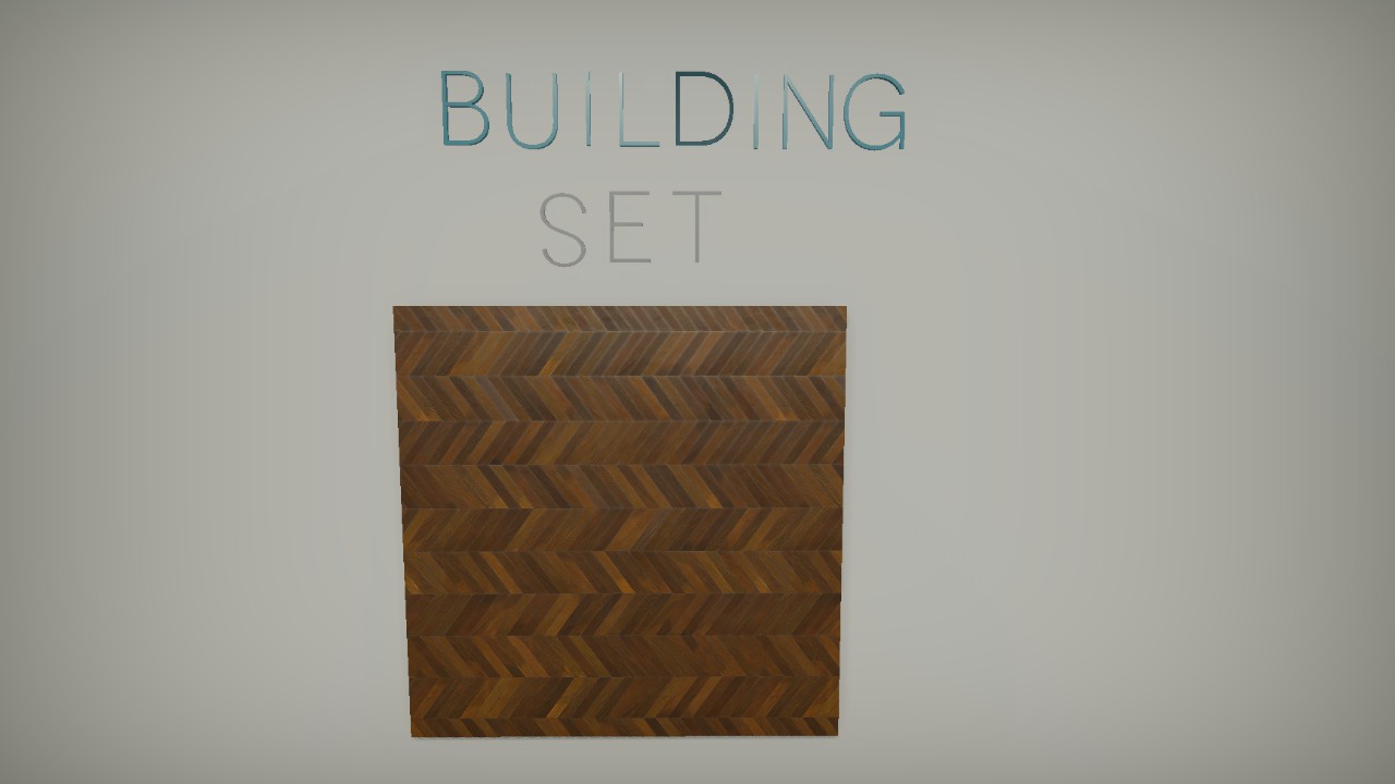 Floor Set 1 (1 of 6)