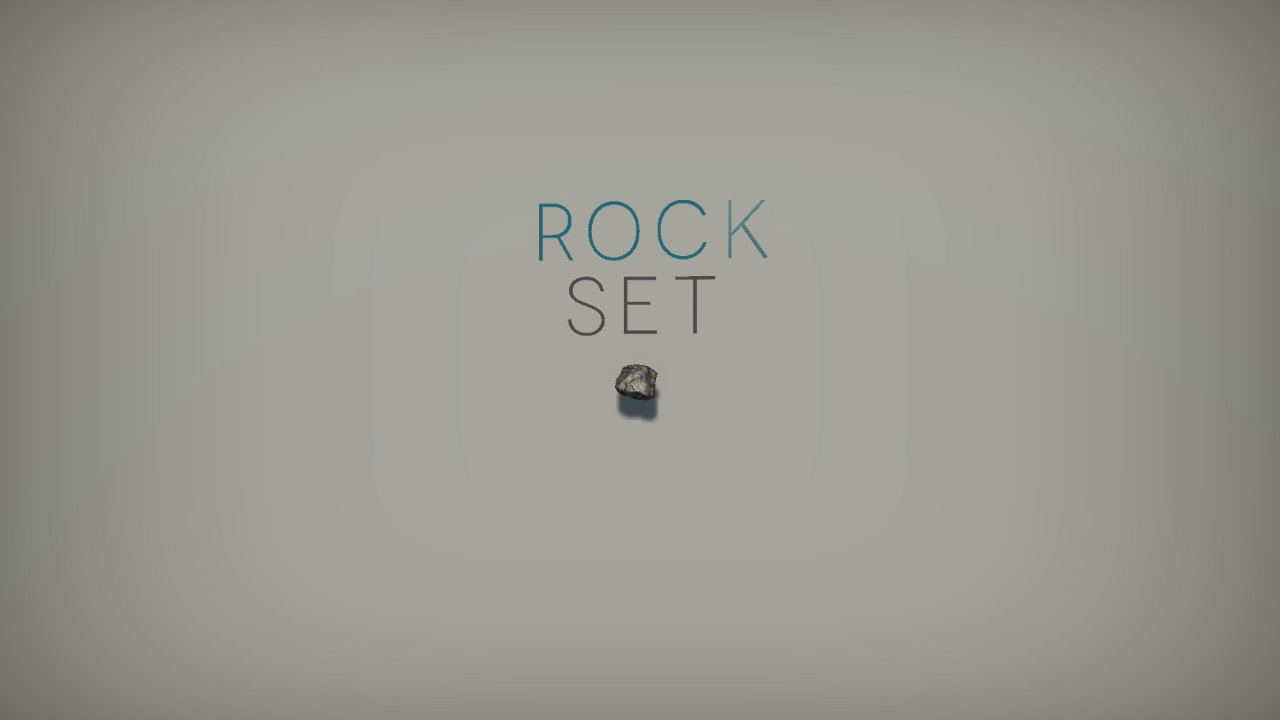 Rock Collection 1 (8of10)