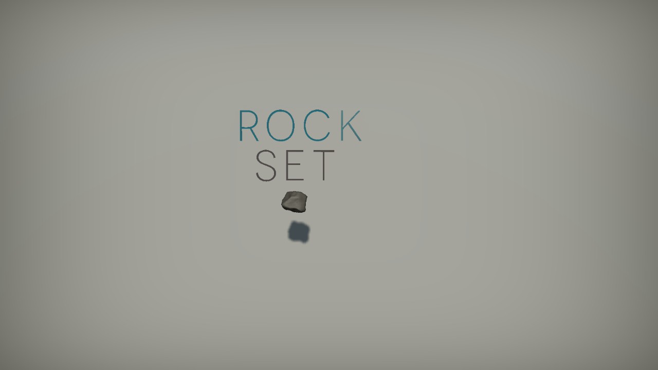 Rock Collection 7 (7of10)