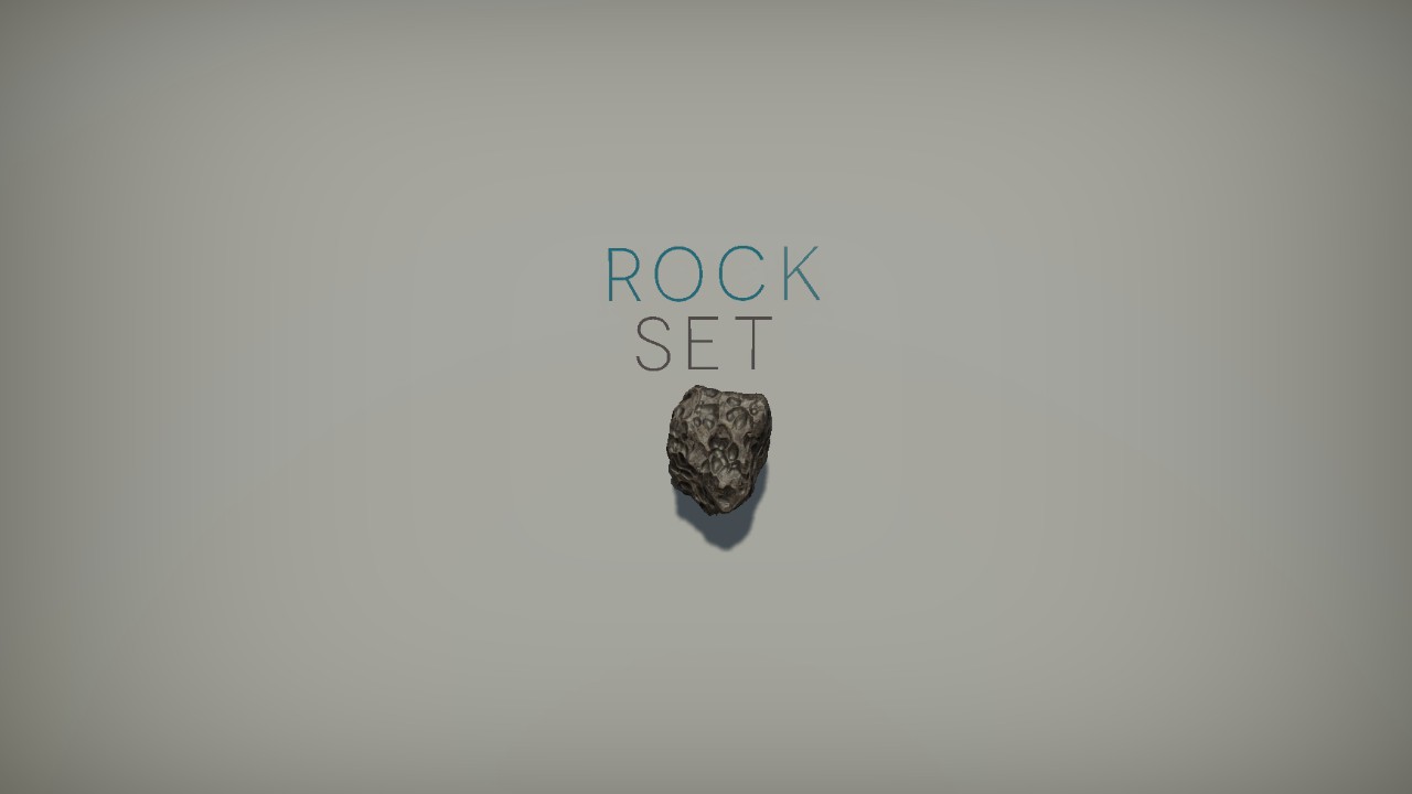 Rock Collection 6 (5of10)