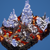 Obsidian Valley