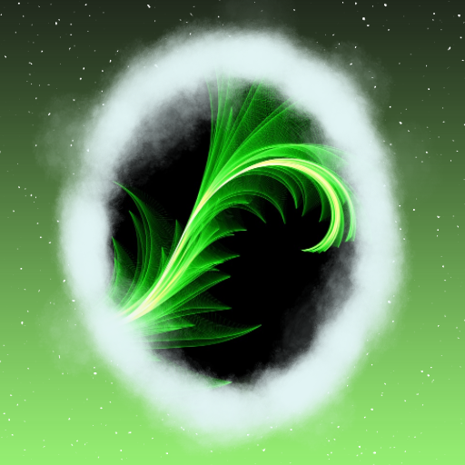 Plum - Emerald Wave