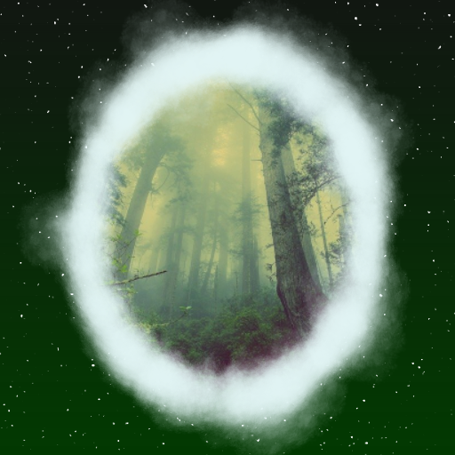 PIKASONIC - Forest