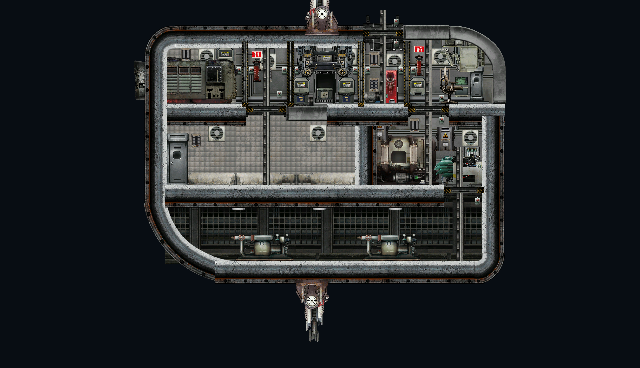 5987 prisoner transport sub preview