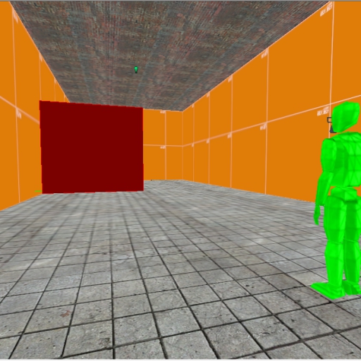 my first map yes – Team Fortress 2 Mod