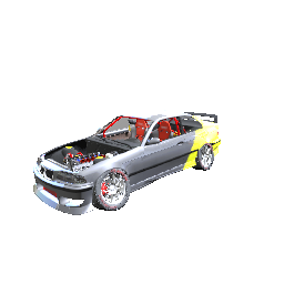 BAW_X36_Coupe