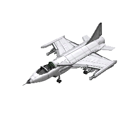 KDF K-93 Raijin