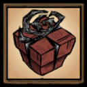 Prezent – Don't Starve Together Mod