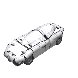 Rayfield Caliburn