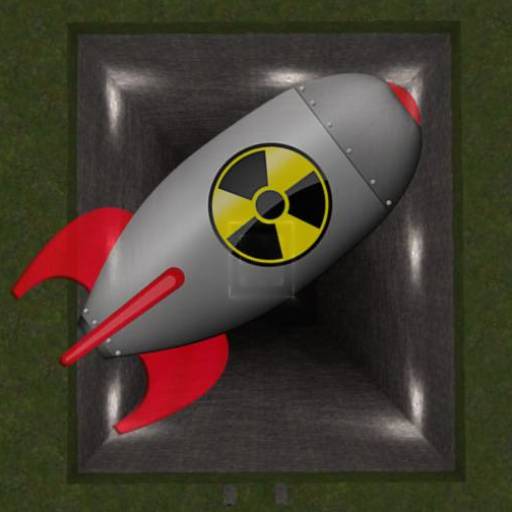 Atomic Hole Testing Map