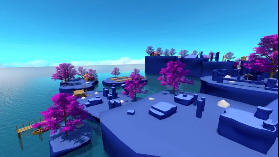 kz_village – Counter-Strike 2 Mod