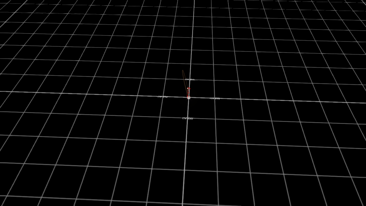 Ressi - Universe Sandbox