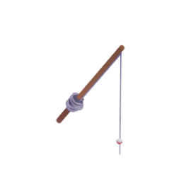 Fishing Pole